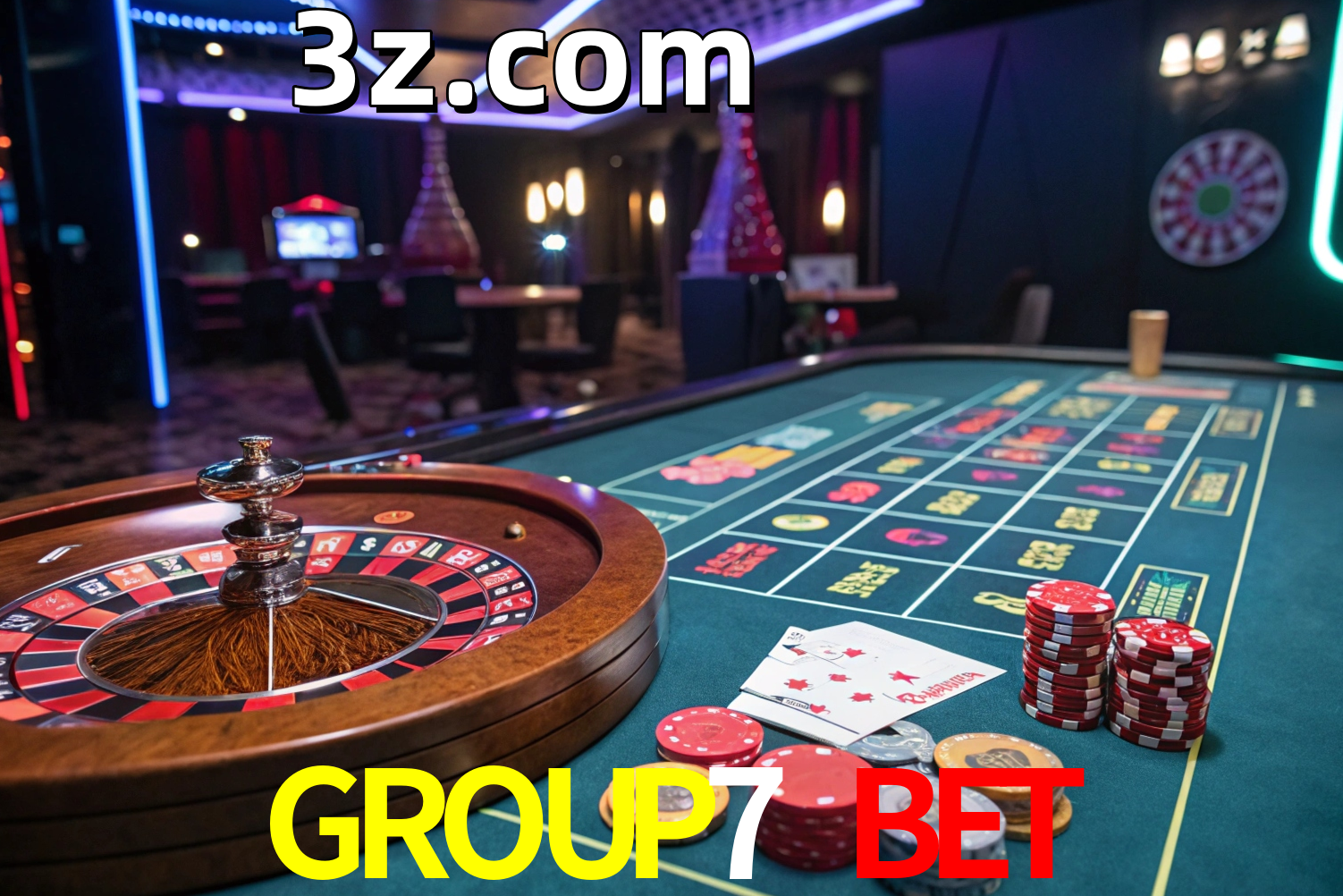 Melhores Jogos de Slots no GROUP7 BET 🍀