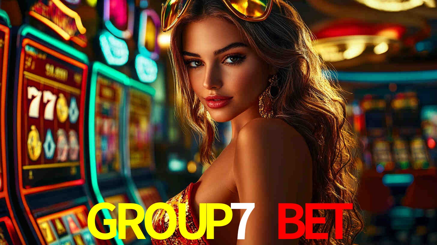 Melhores Jogos de Slots no GROUP7 BET 🍀