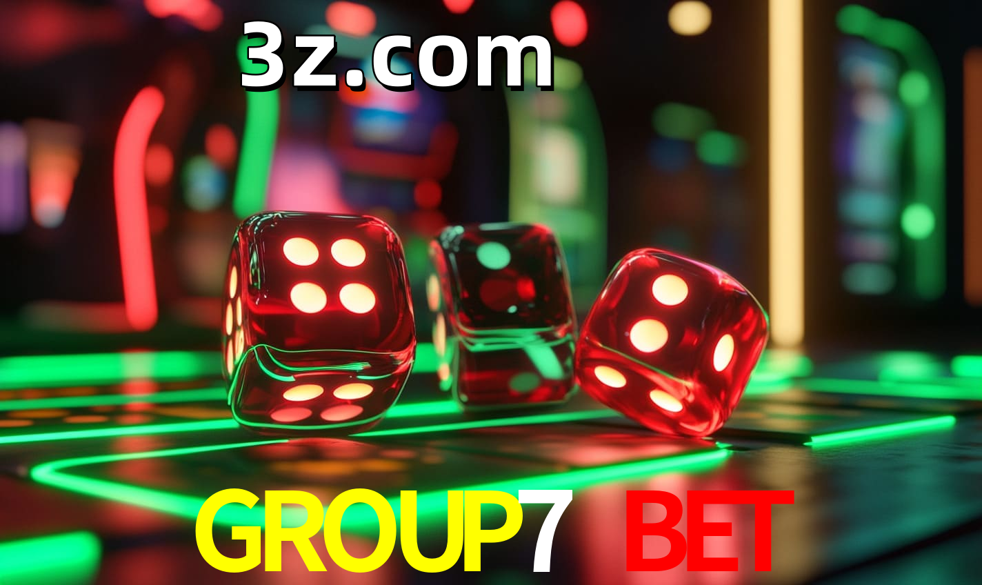 Melhores Jogos de Slots no GROUP7 BET 🍀