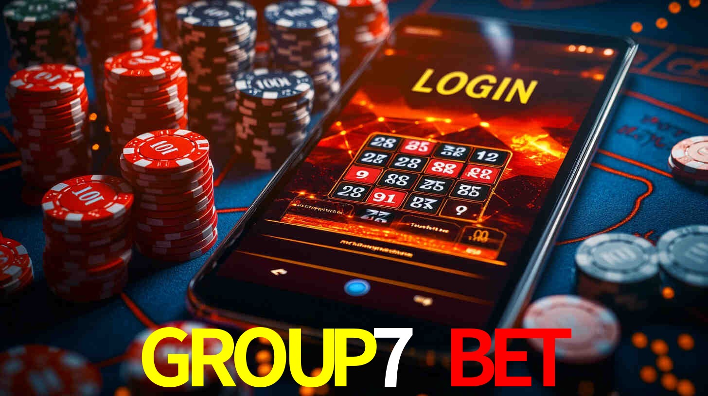 Melhores Jogos de Slots no GROUP7 BET 🍀