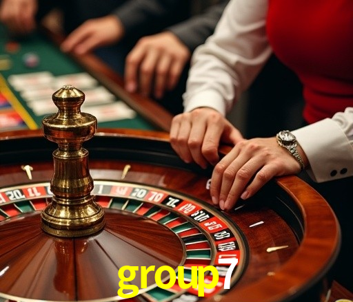 Interface do Aplicativo group7 - Design Premium e Intuitivo